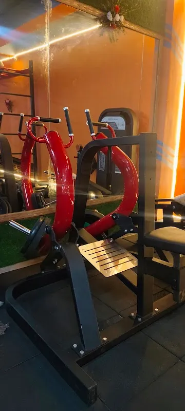 FZ GYM