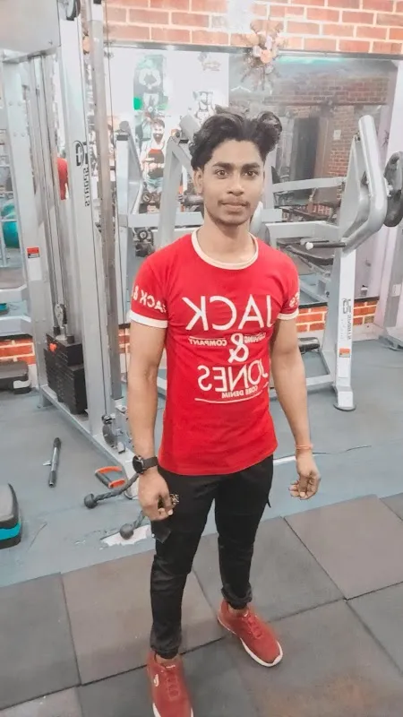 FZ GYM