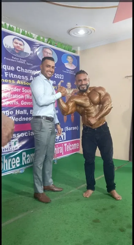 FZ GYM