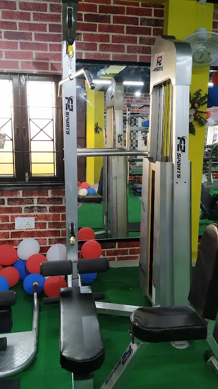 FZ GYM