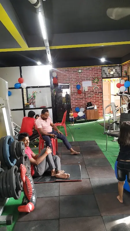 FZ GYM