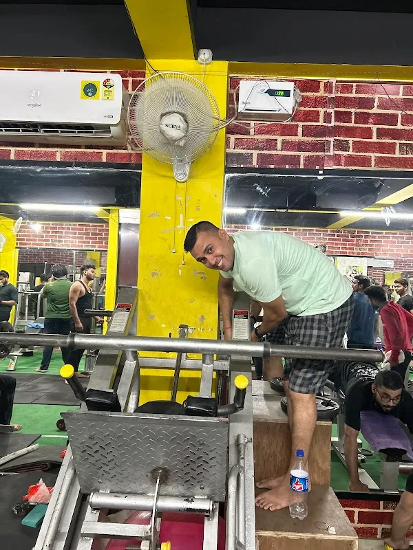 FZ GYM