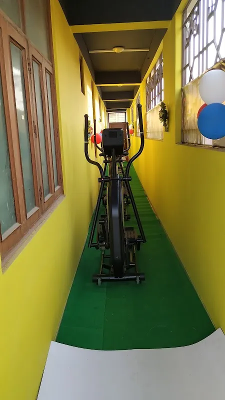 FZ GYM