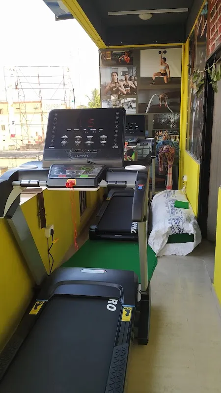 FZ GYM