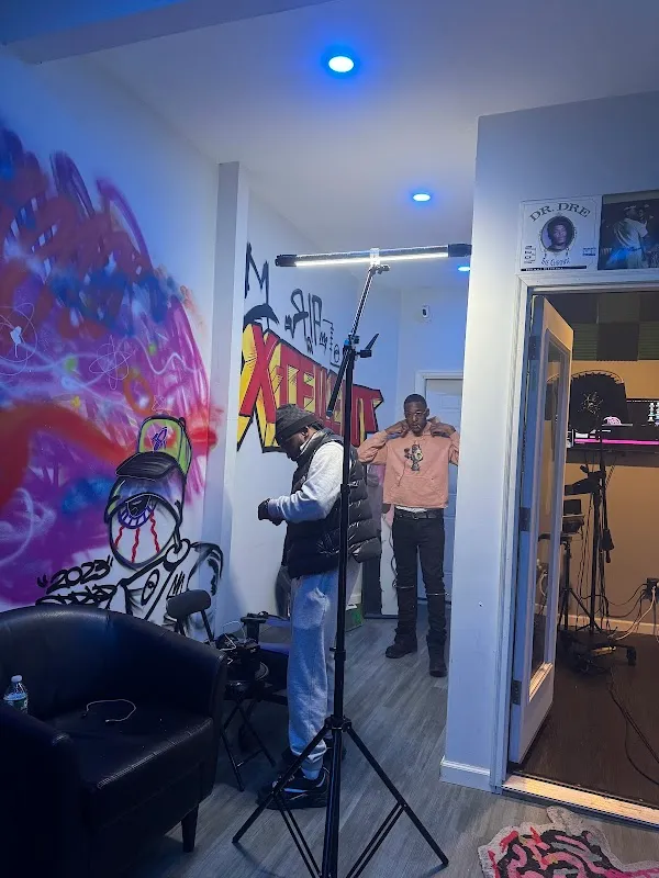 Genius Studios