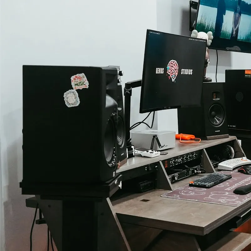 Genius Studios