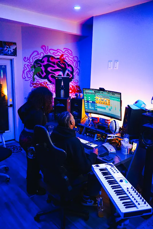 Genius Studios