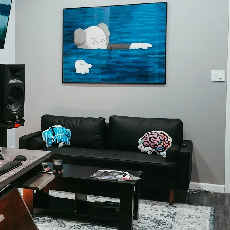 Genius Studios