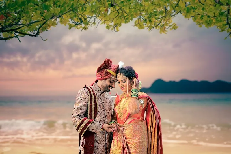 Vyankatesh Digital Studio
