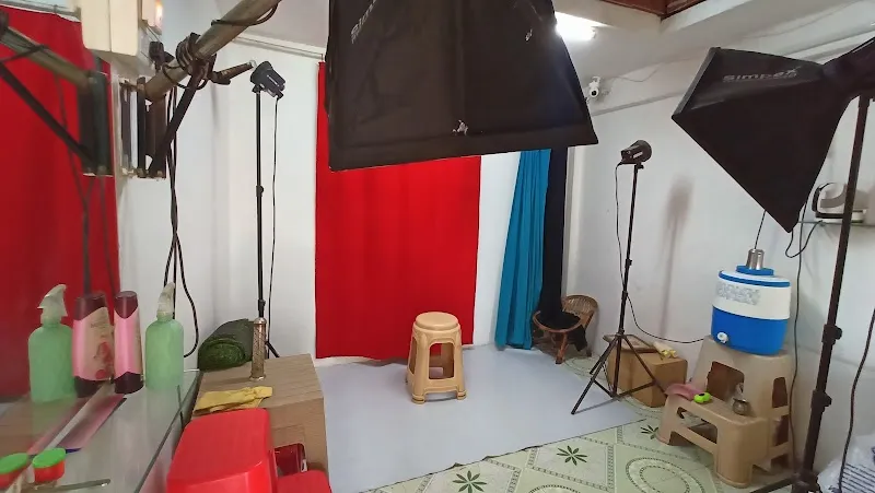 Vyankatesh Digital Studio