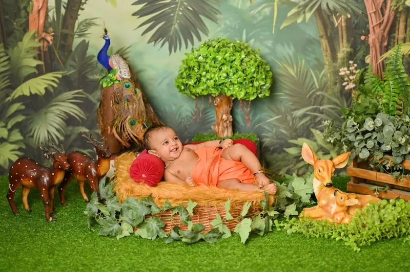 Vyankatesh Digital Studio