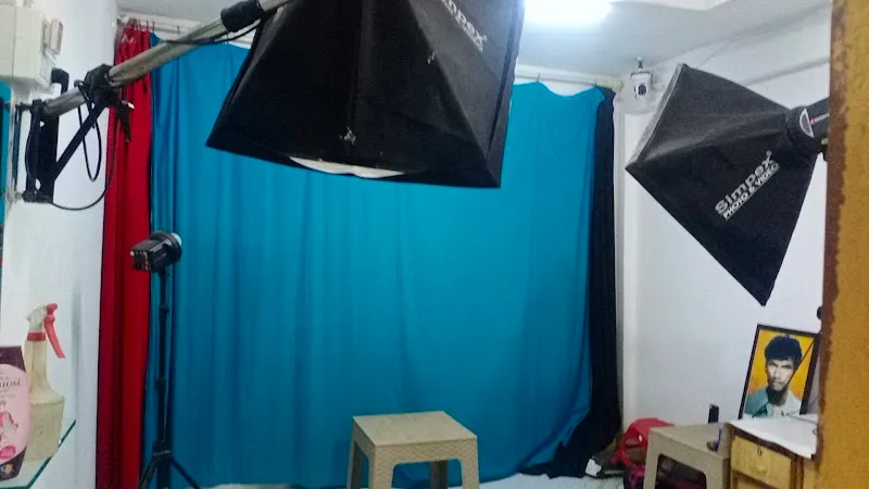 Vyankatesh Digital Studio