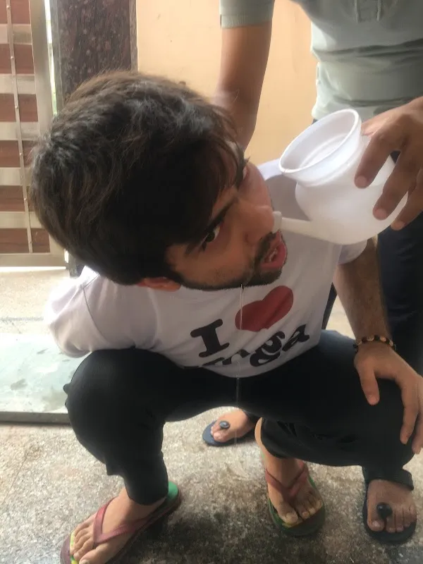 Yogratna