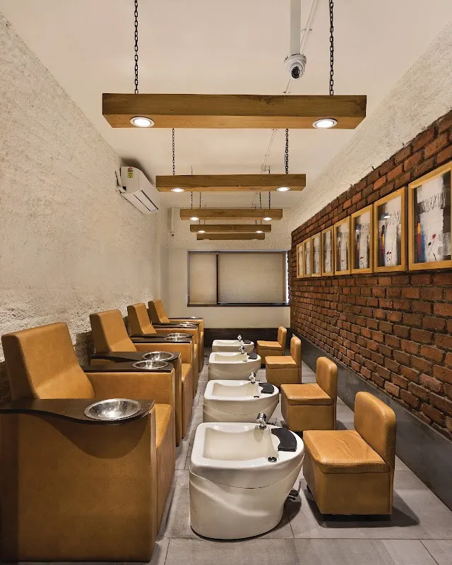 Enrich Salon
