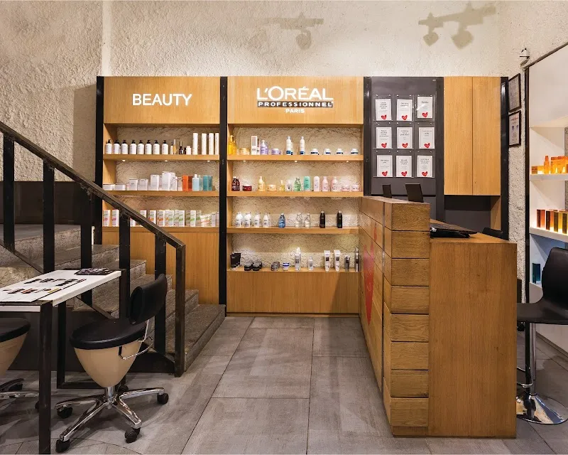 Enrich Salon