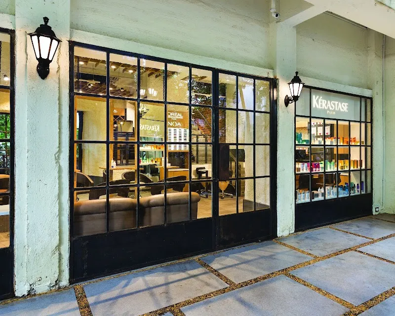 Enrich Salon