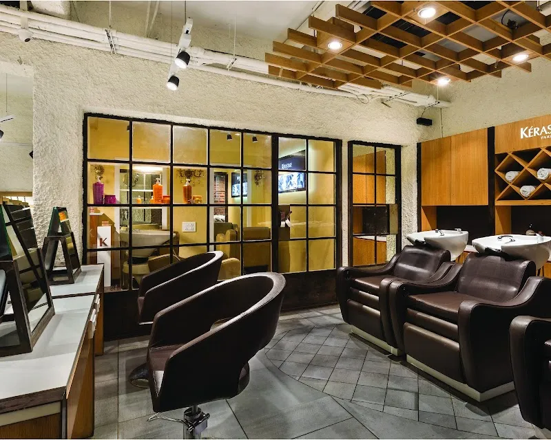 Enrich Salon