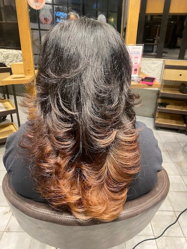 Enrich Salon