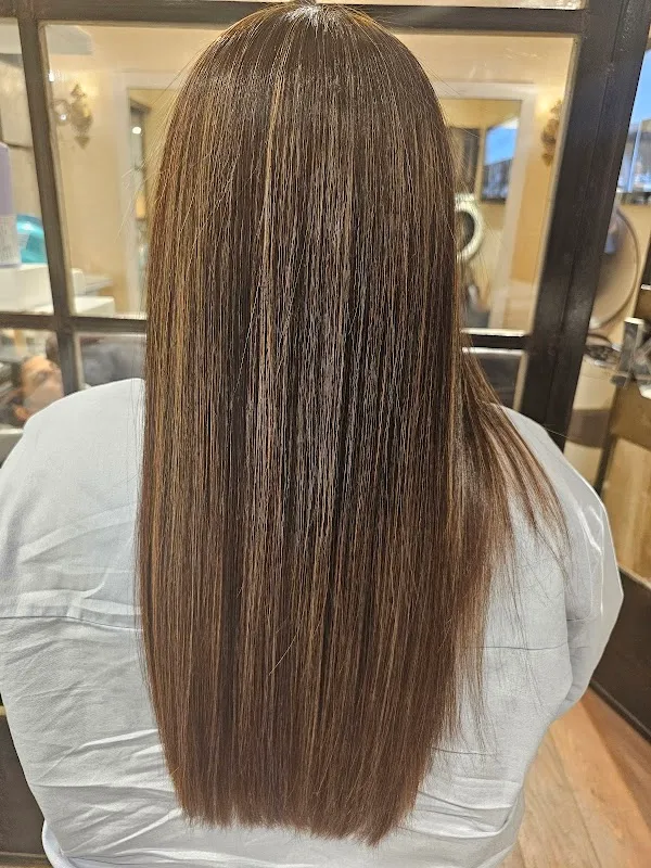 Enrich Salon