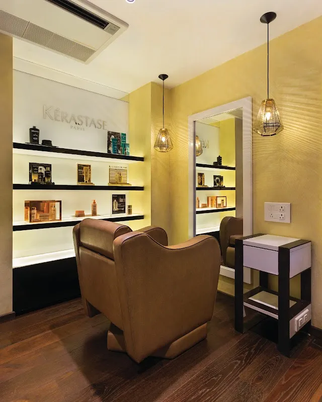Enrich Salon