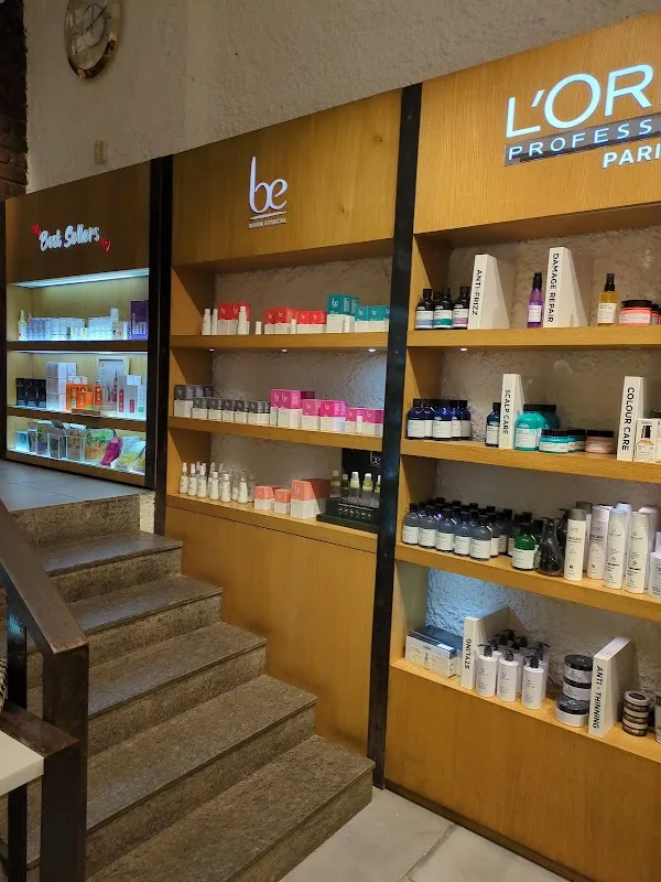 Enrich Salon