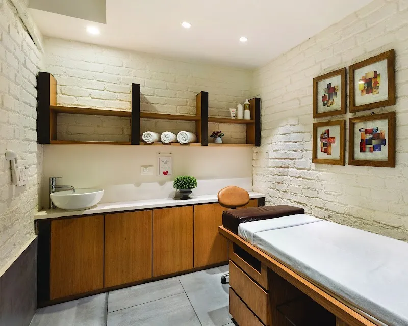 Enrich Salon