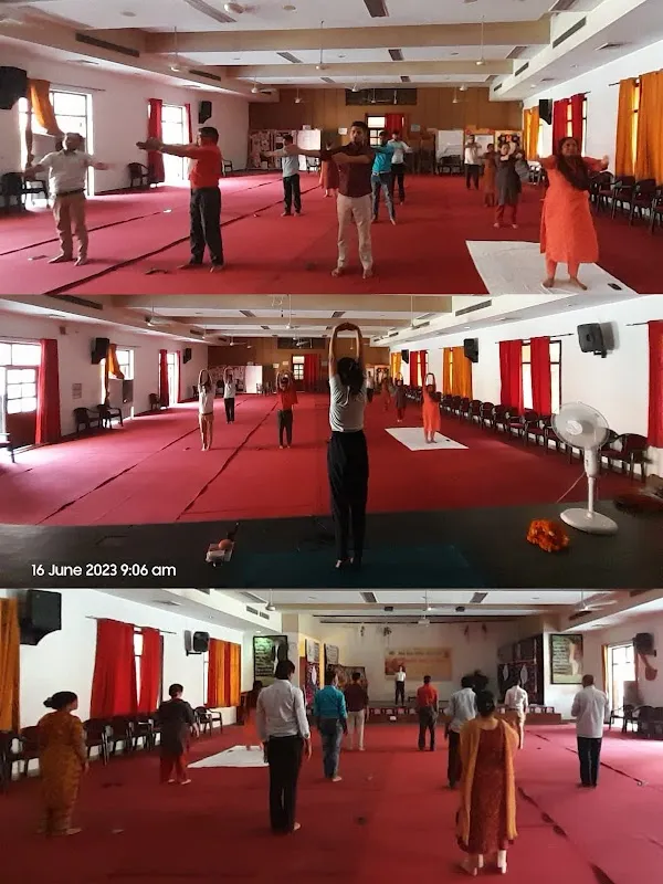 Divine Moon Yoga