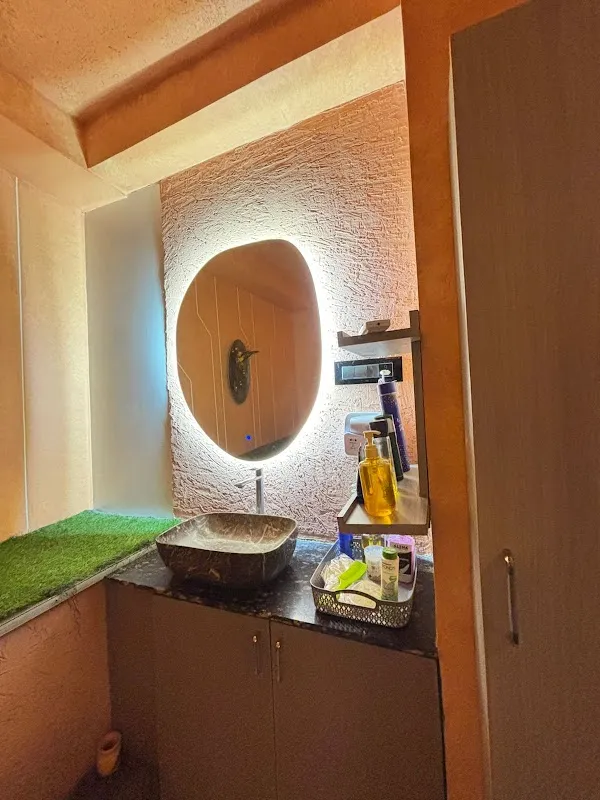 Orange Spa Amravati