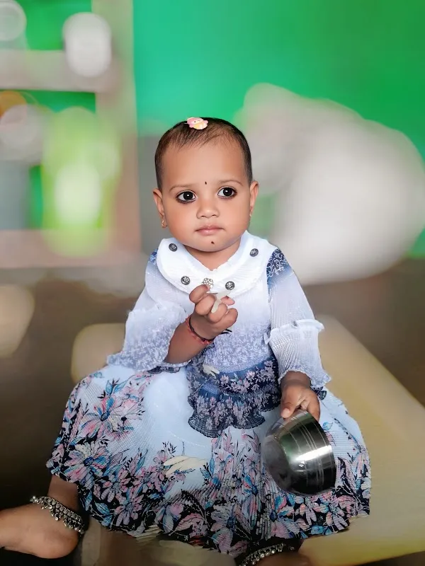 Suneel Jamunkar Raj