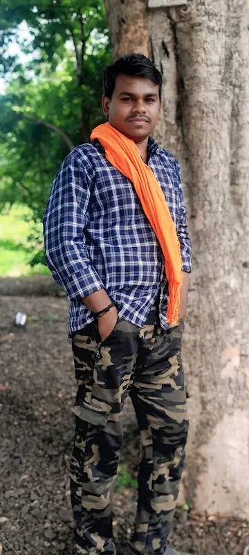 Suneel Jamunkar Raj