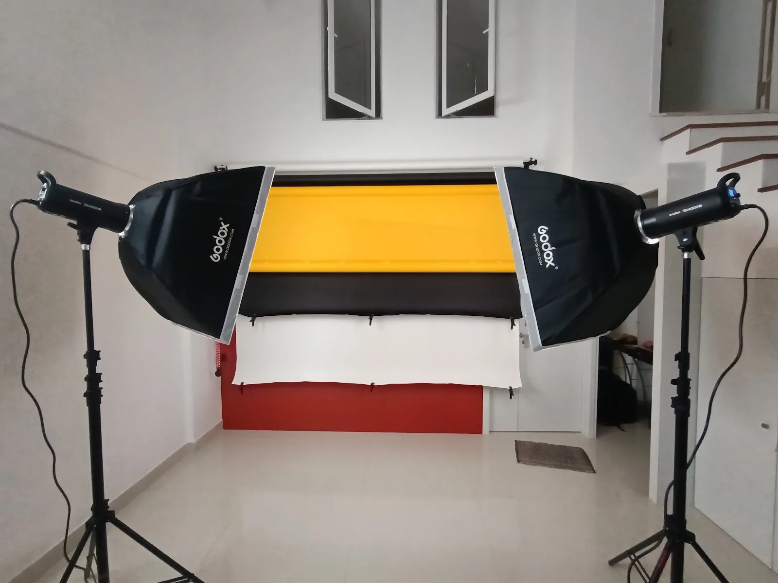 The Megapixel Studio