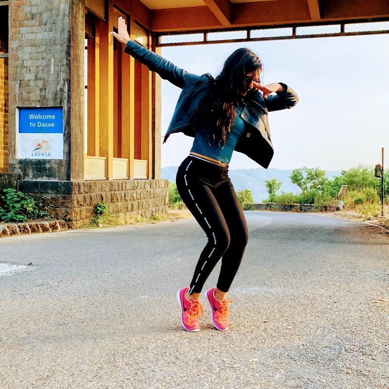 Anipra Dance & Zumba Academy Hinjewadi
