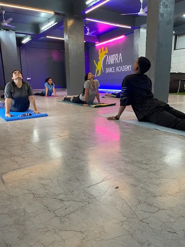 Anipra Dance & Zumba Academy Hinjewadi