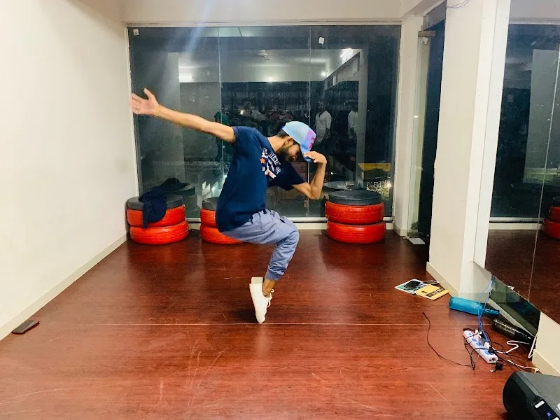 Anipra Dance & Zumba Academy Hinjewadi