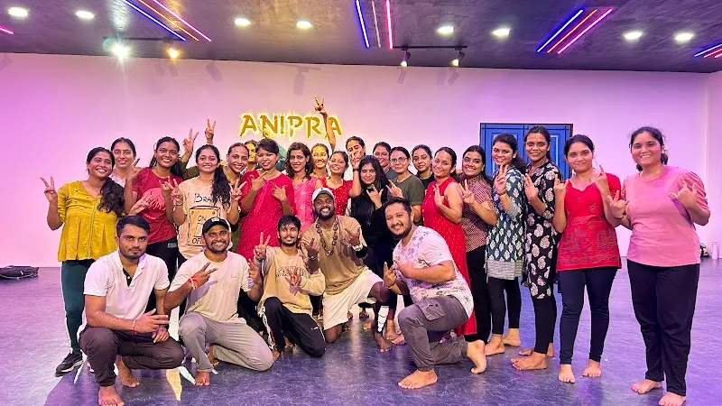 Anipra Dance & Zumba Academy Hinjewadi