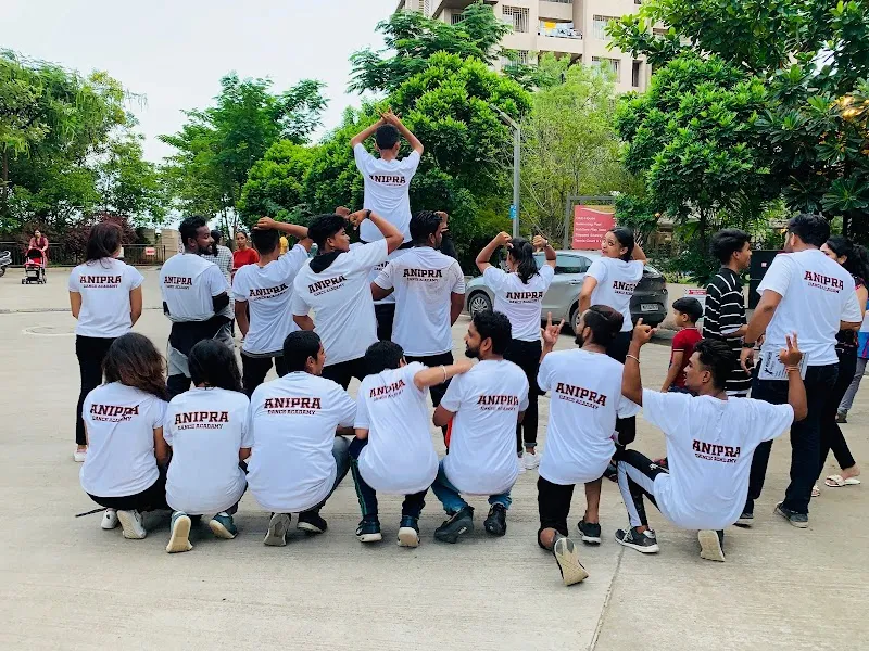 Anipra Dance & Zumba Academy Hinjewadi