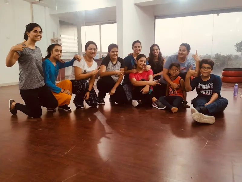 Anipra Dance & Zumba Academy Hinjewadi