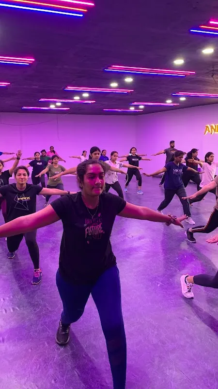 Anipra Dance & Zumba Academy Hinjewadi