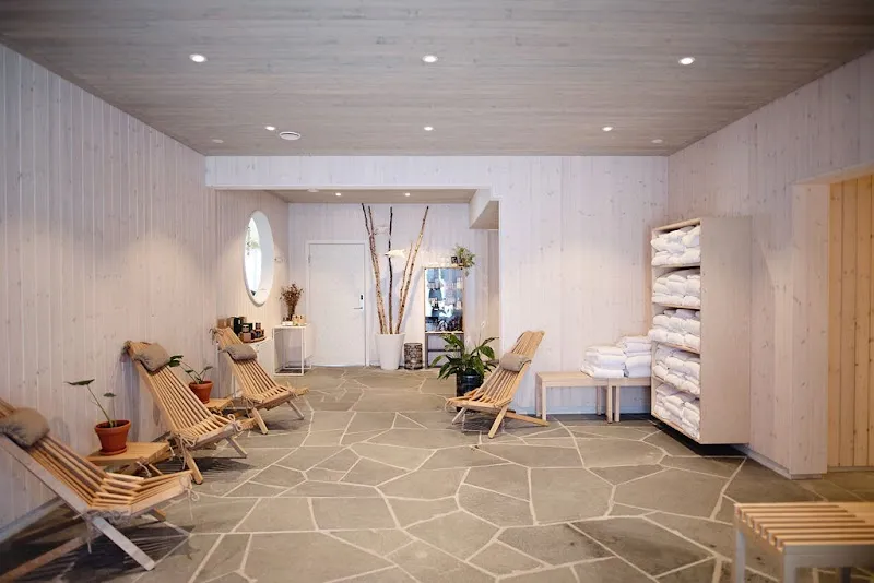 Aurora Spa