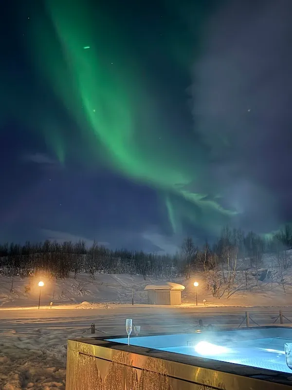 Aurora Spa