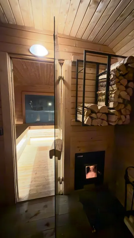 Aurora Spa