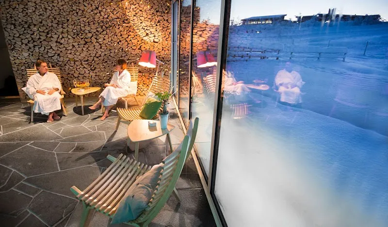 Aurora Spa