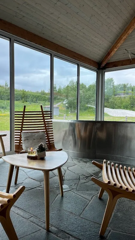 Aurora Spa