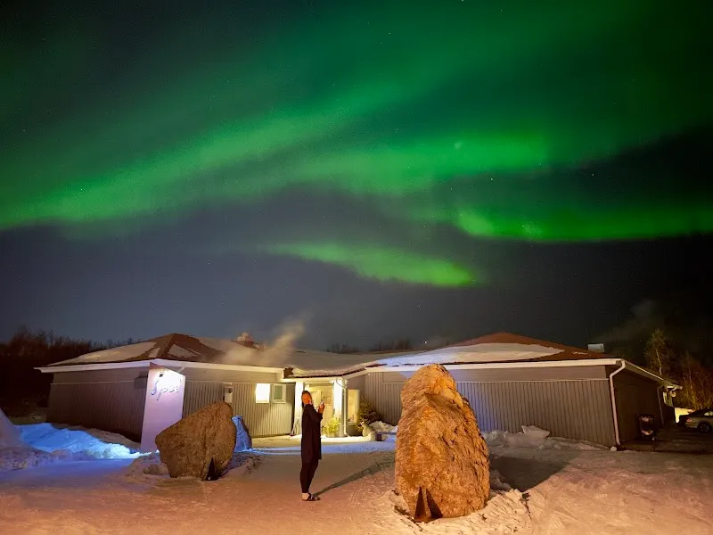 Aurora Spa