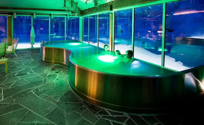 Aurora Spa