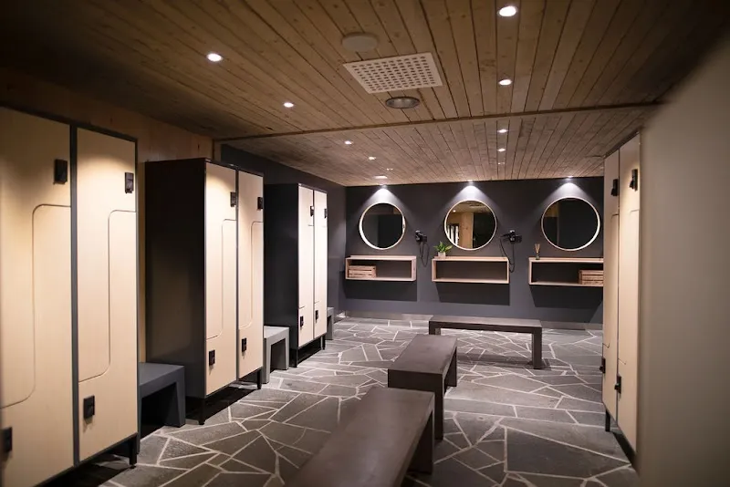 Aurora Spa