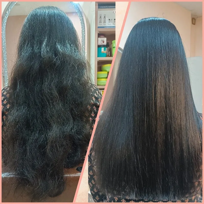 Queen Beauty Salon & Academy