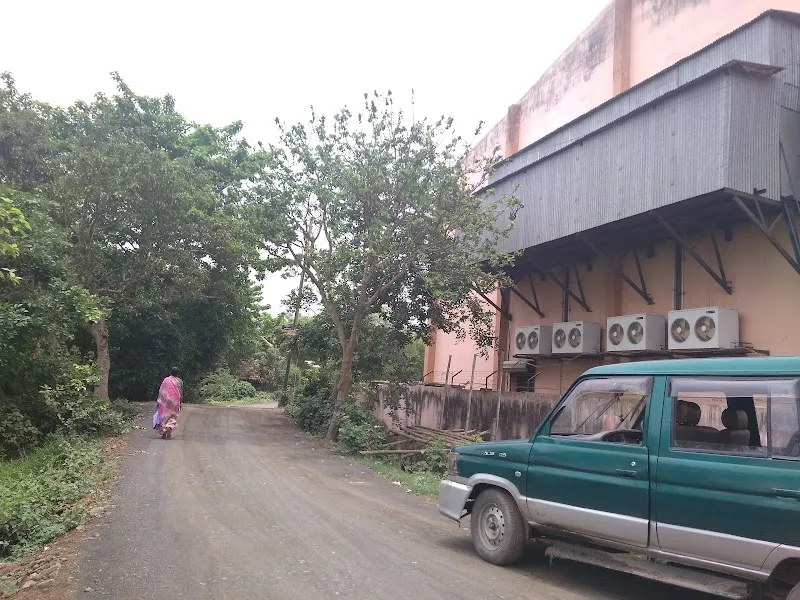 Chitrayan Film Studio