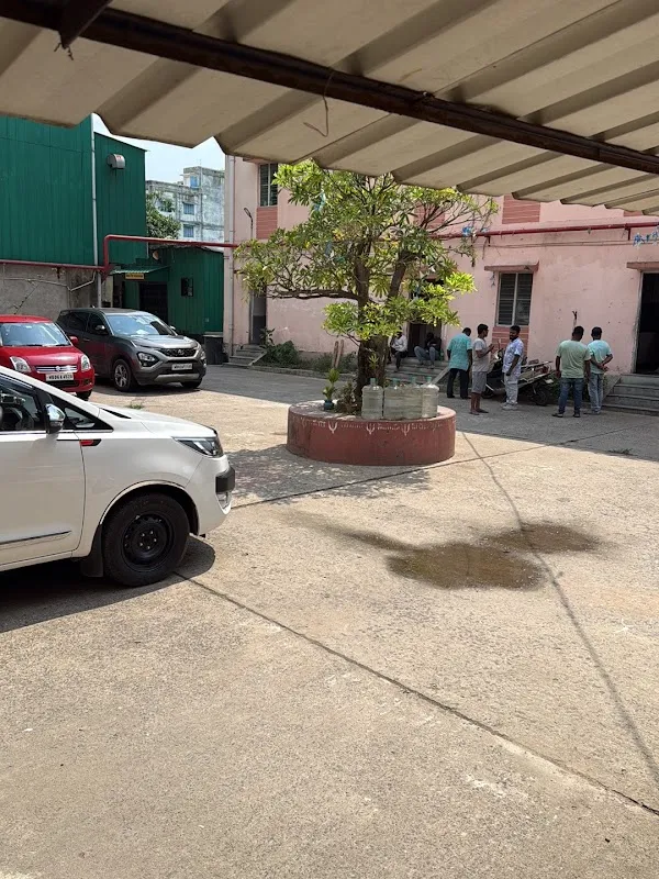 Chitrayan Film Studio