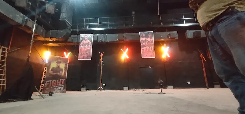 Chitrayan Film Studio